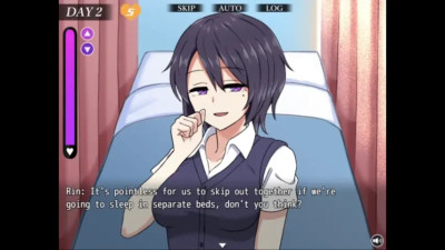 Confession Game Gallery (Rin)