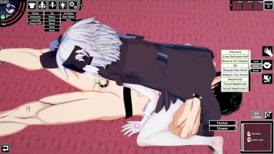 rokka no yuusha, Fremy Speedwagon, hentai sex