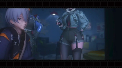 Triple Trouble in New Eridu