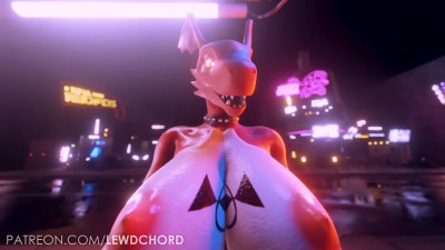 Free Ride POV [Lewdchord]