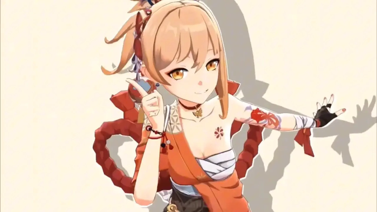 doodle dance hodgepodge [hmv]