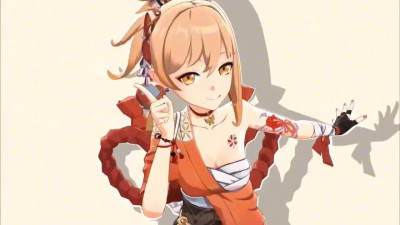 doodle dance hodgepodge [hmv]