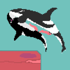 Gay Orca