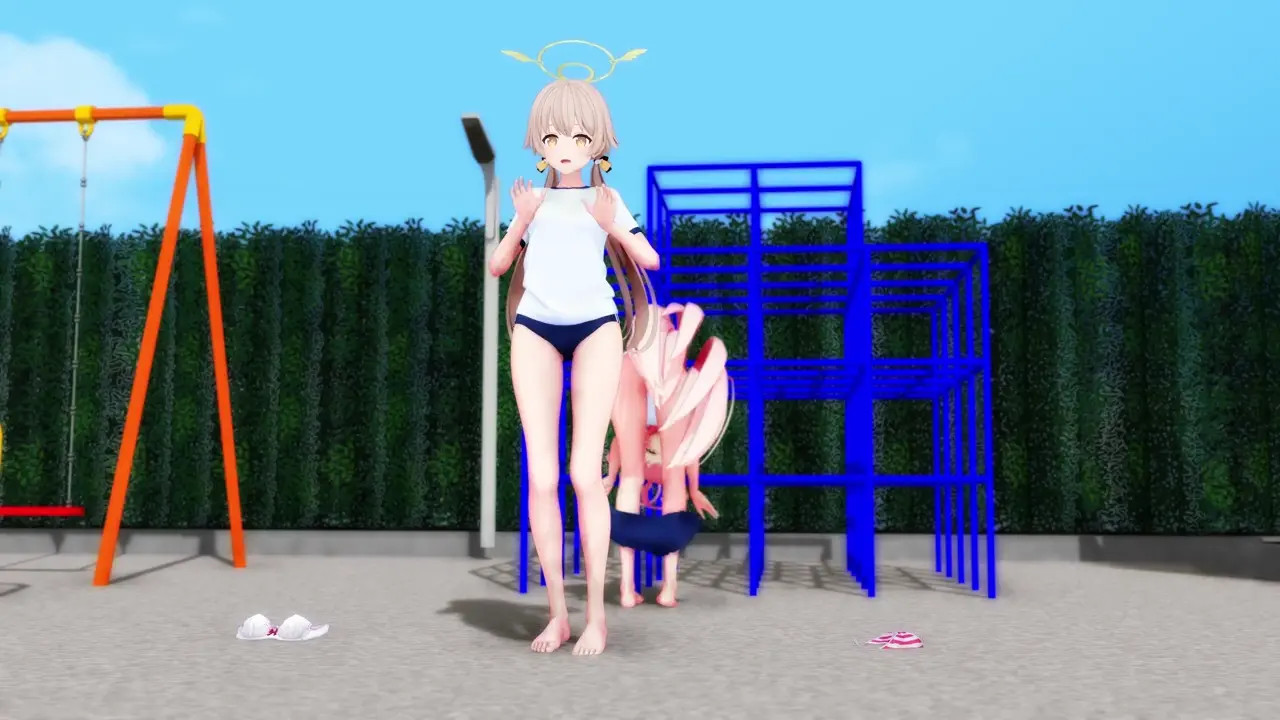 Hifumi Hanako Dance