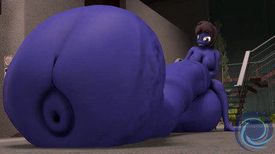 Cock vore by astral brilliance