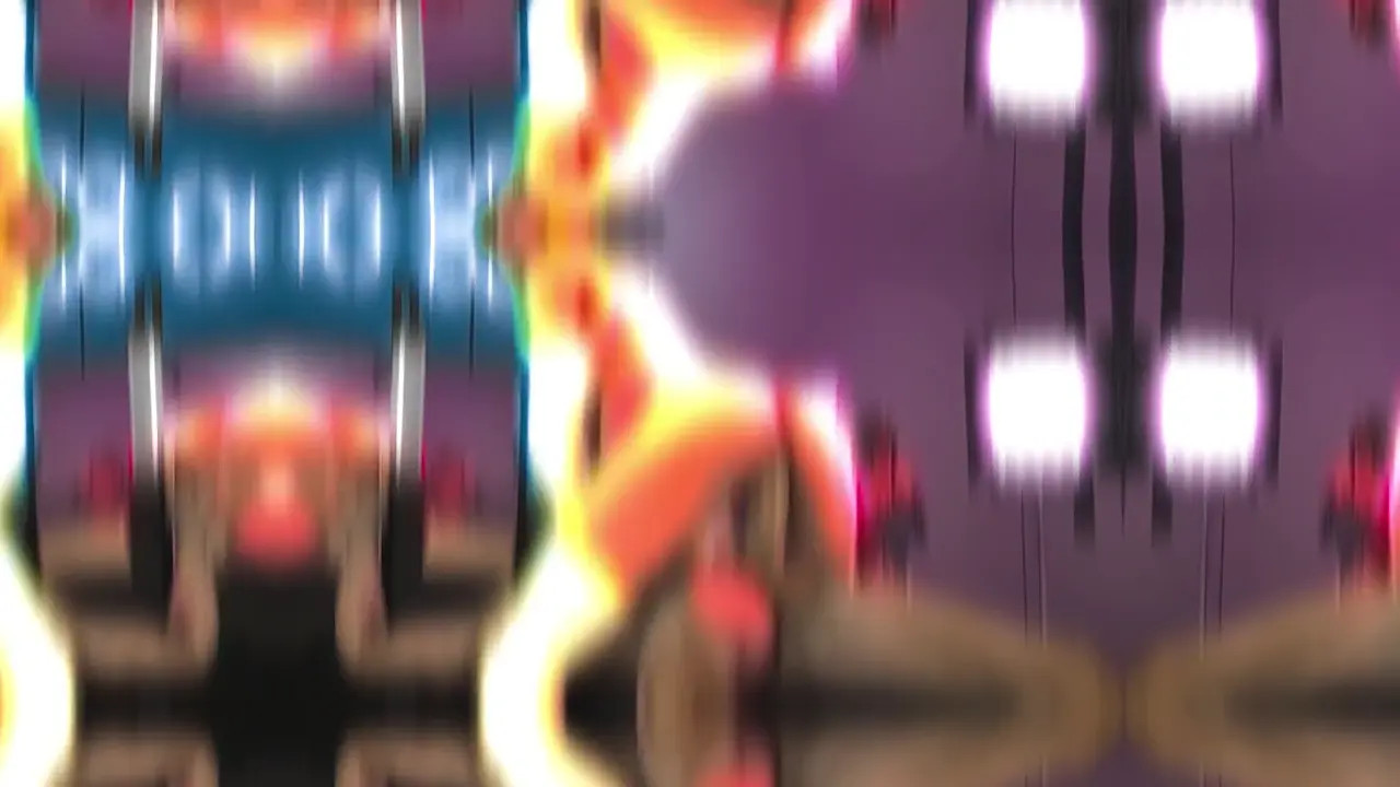 Hot In It PMV