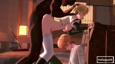 Fuck from behind Imsayaa34 compilation