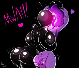 Cock vore by gorila invisible