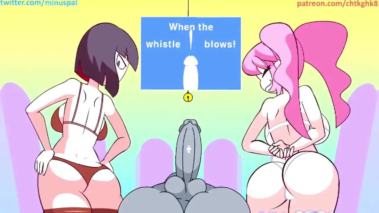 {[PMV - MINUS8]} ALL 3 ROUNDS