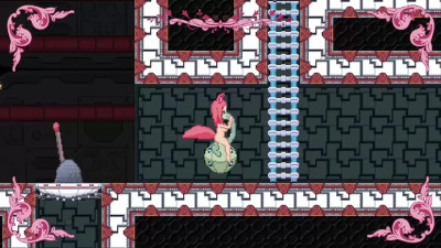 Mystic knight maya by mega blue ball part 63