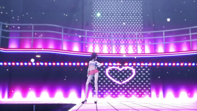 HMV Mister (Kangxi) [0203iks][4K]