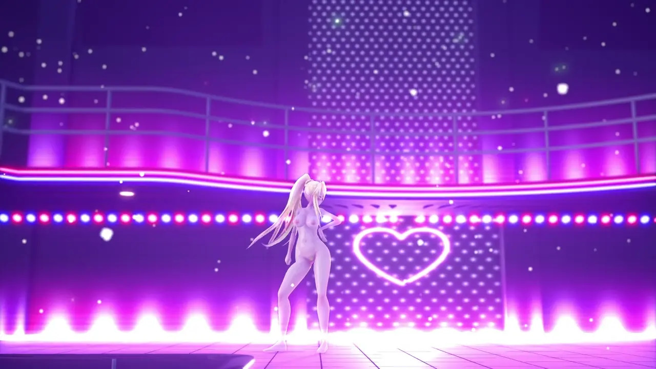 HMV Mister (Arturia) [0203iks][4K]