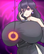 Hypnotised Hex Maniac