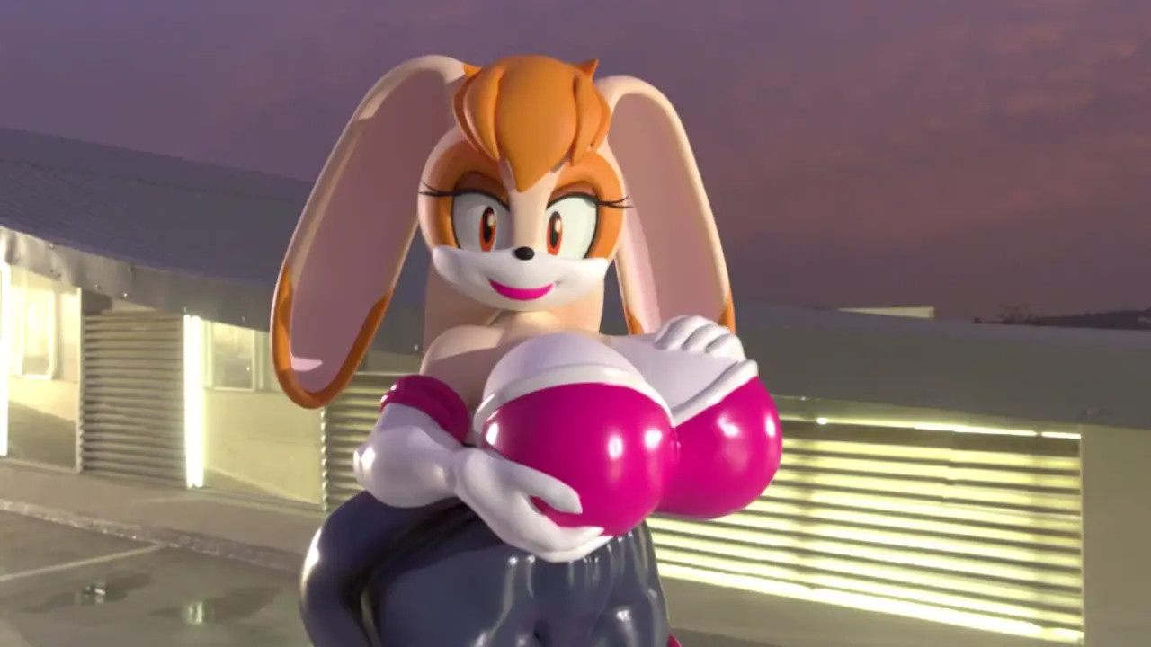 Get Rouge'd Frenni!