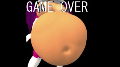 Post vore by tastyhooman