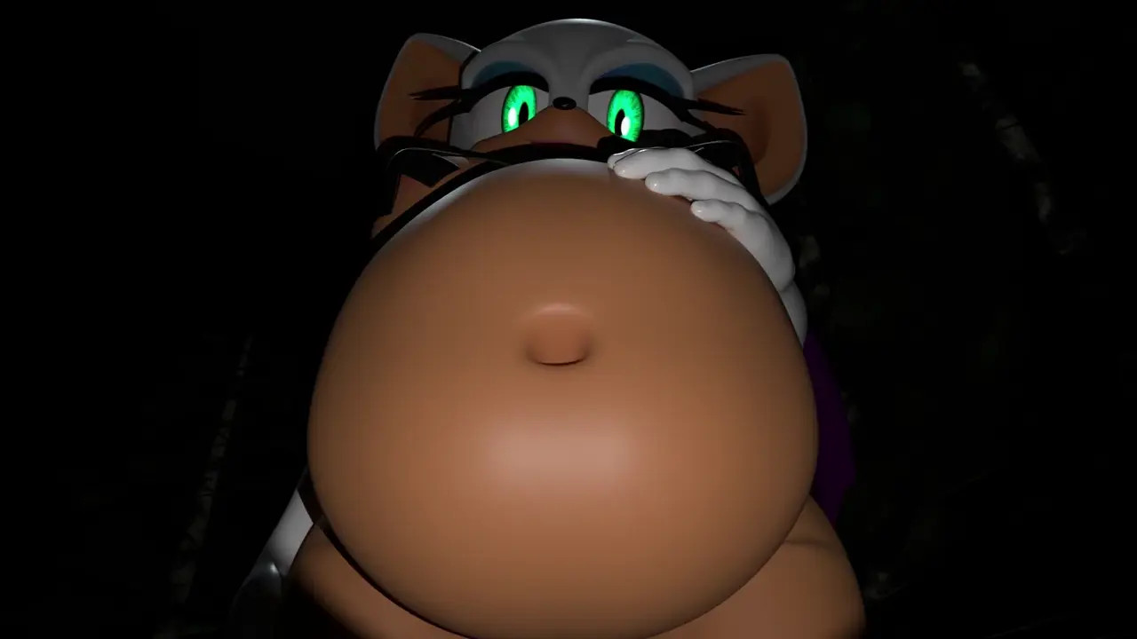Post vore by tastyhooman