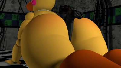 Anal vore by tastyhooman