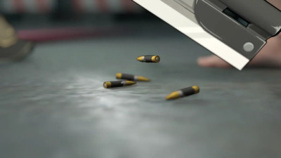 [Sileter][4K] Trigger in difficult situation