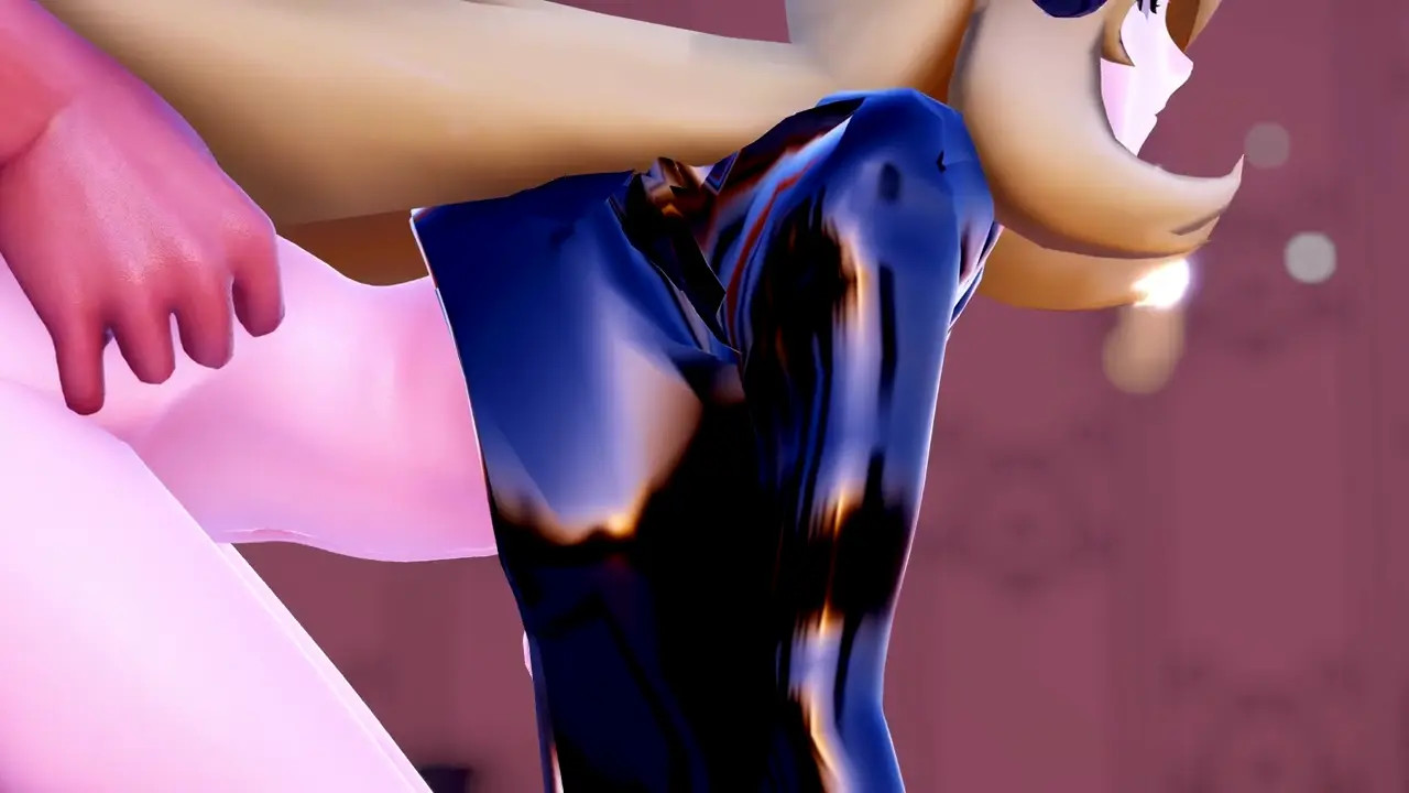 HMV Cynthia Hypnosis [0203iks][4K]