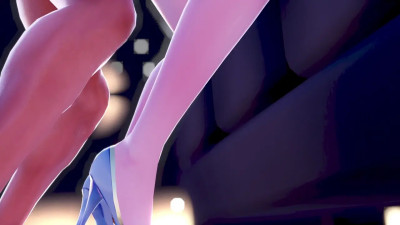 HMV Only Arturia [0203iks][4K]