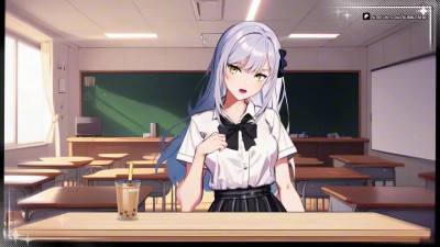 Your Chinese School Bully Drains Your Dick With a Fleshlight | Vtuber Hentai RP