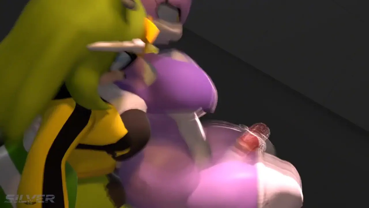 Sonic Futa Compilation