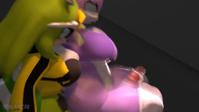 Sonic Futa Compilation