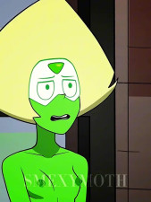 | Peridot And Lapis Edit | BLAH |