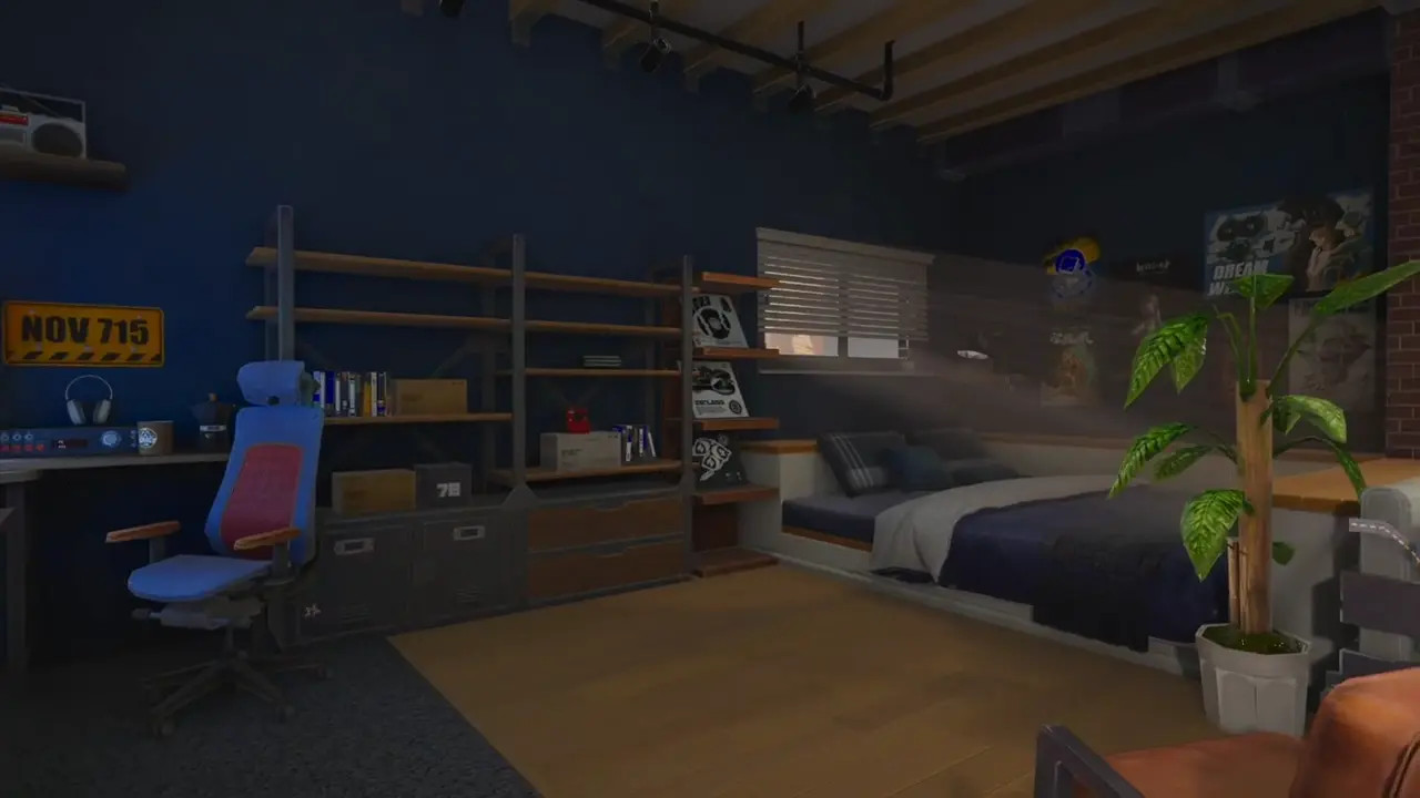 Evelyn Anal Creampie