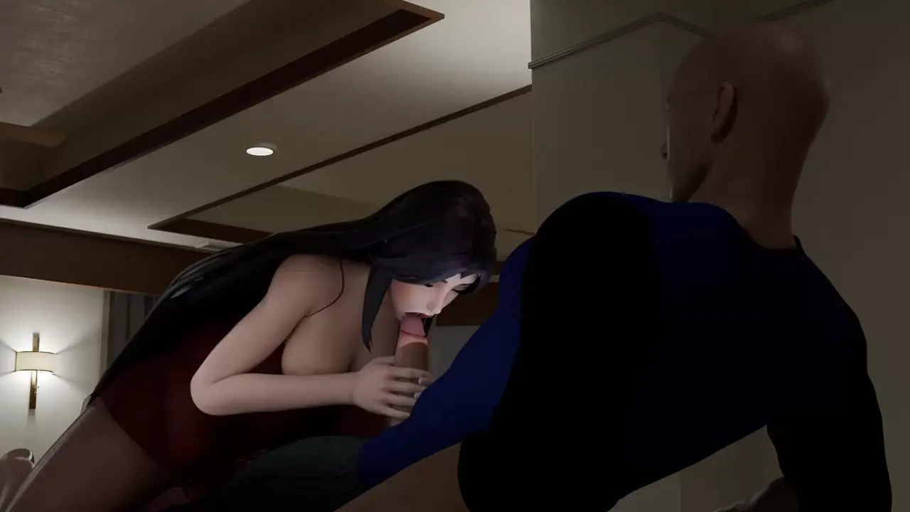Irelia BJ Test