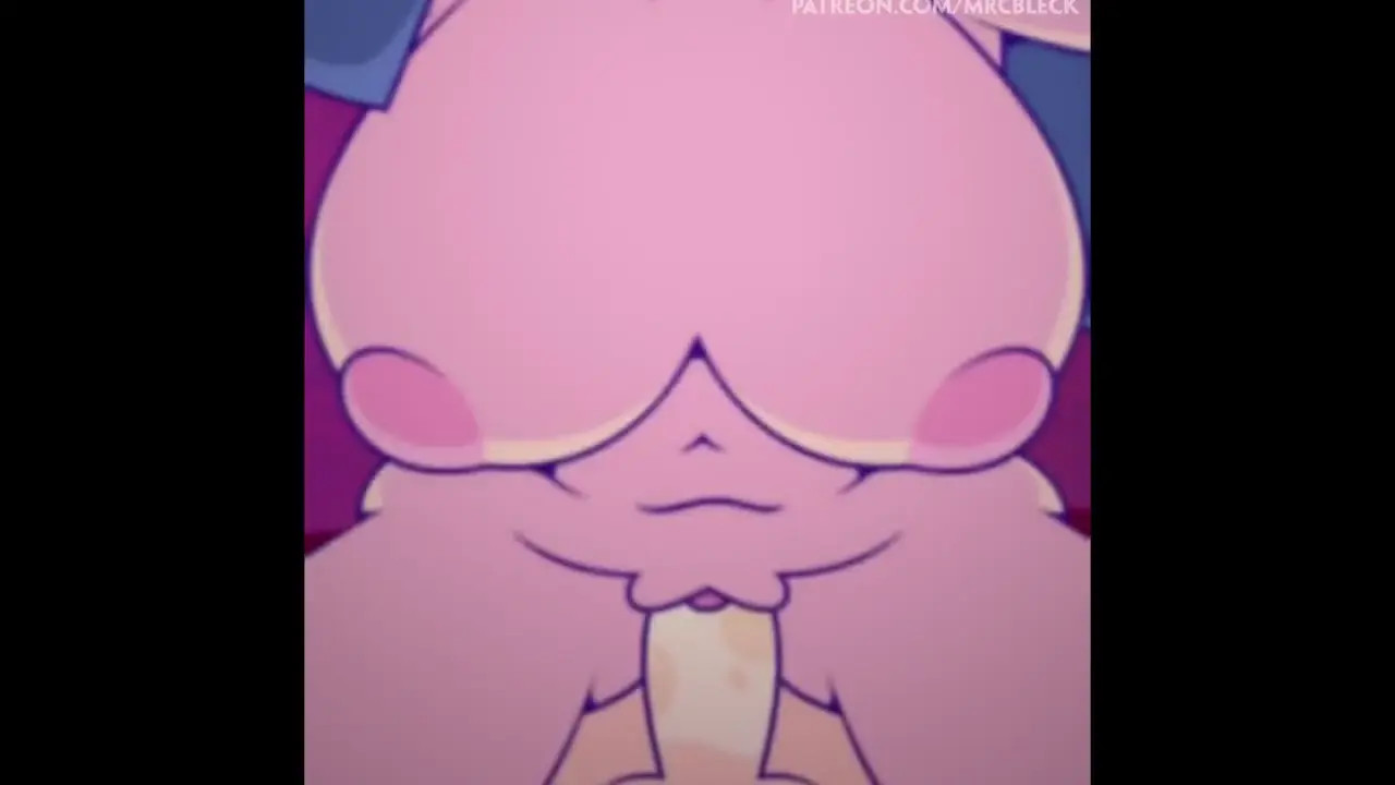 Mrcbleck Beaky & Becca mini Compilation