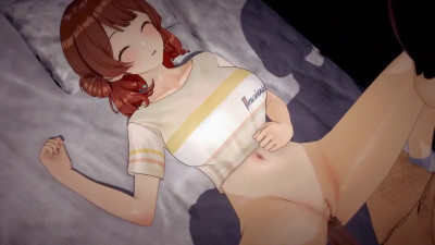 [Peh-koi] Yume-chan forced to become friends with a otaku