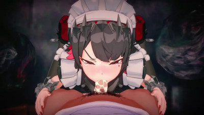 [Zenless Zone Zero] Ellen Joe