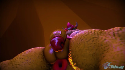 [SFM] Play with me Prisoner