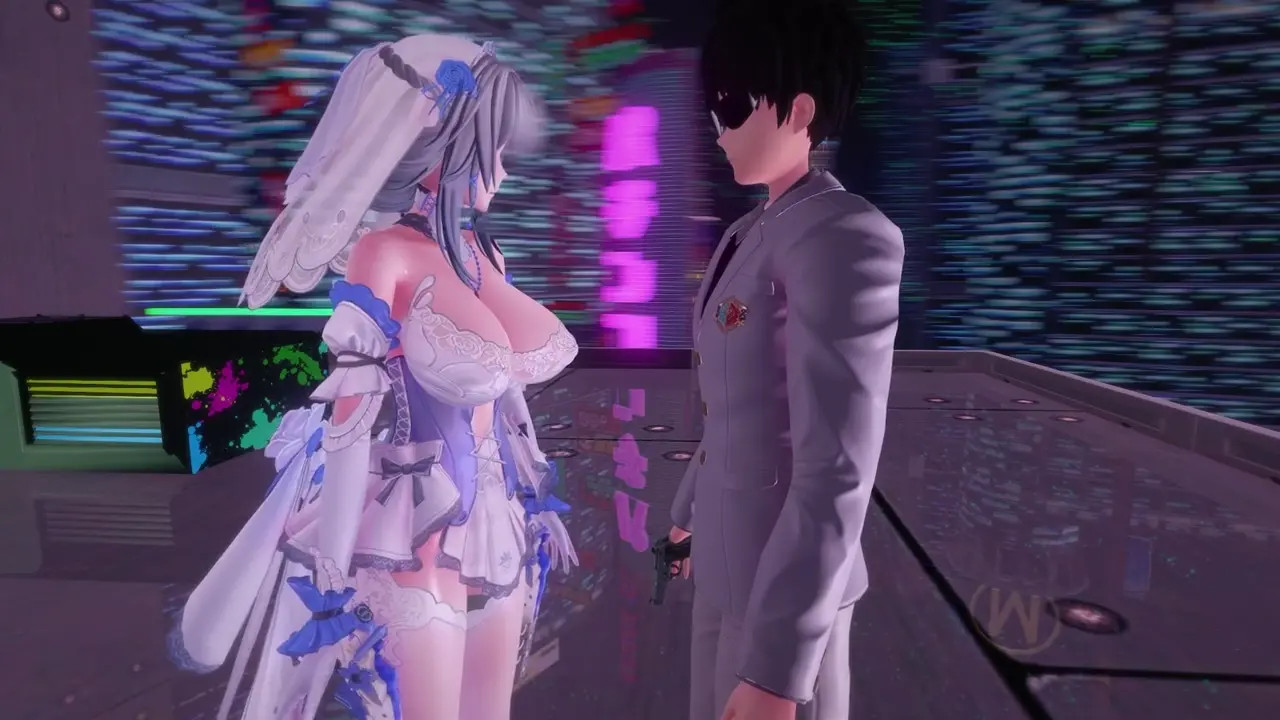 Lyfe - A night with Adjutant [Ricphastly]