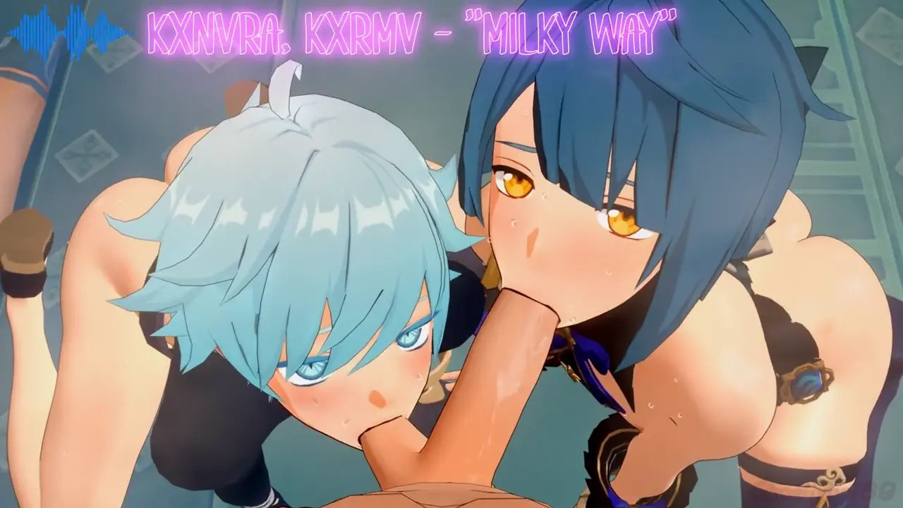 Milky - A LazyProcrastinator HMV