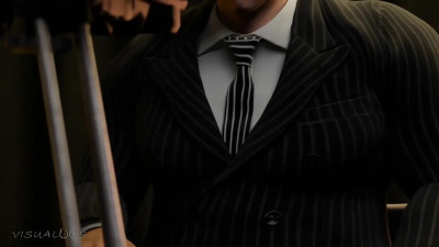 Dva Got Photoshoot of AD But Something Special Happened