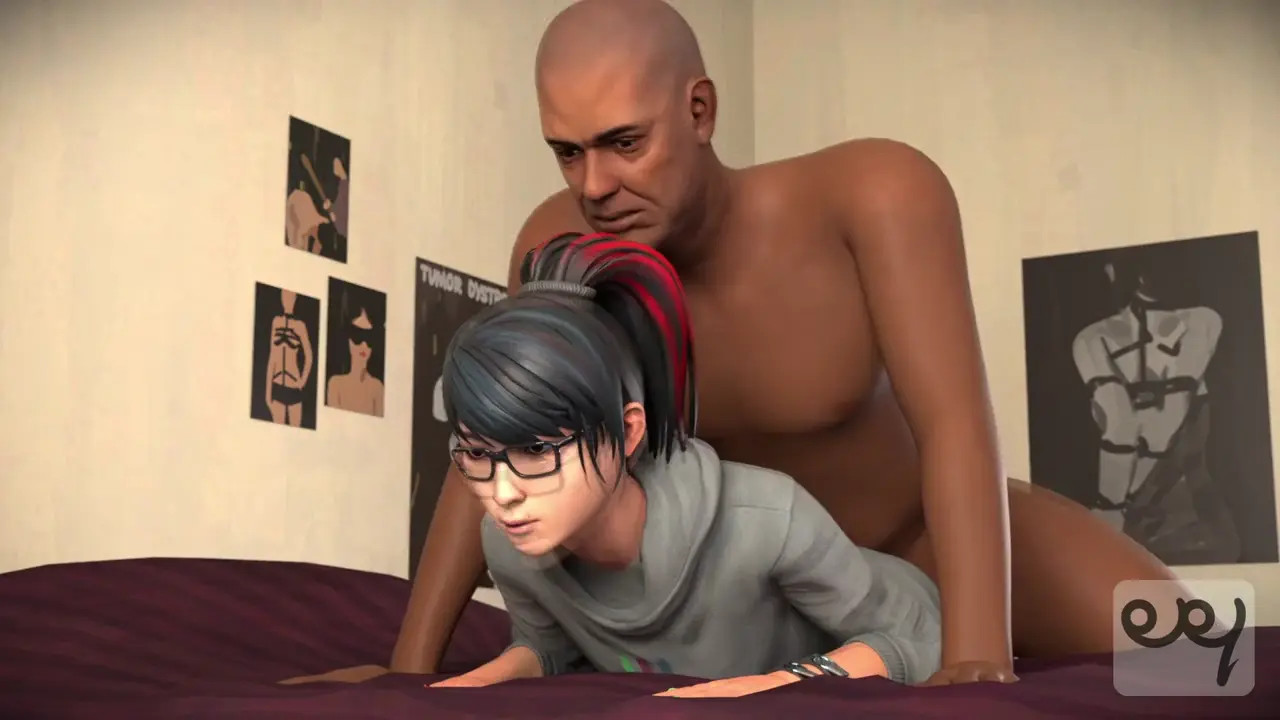 Brooke's extracurricular activity