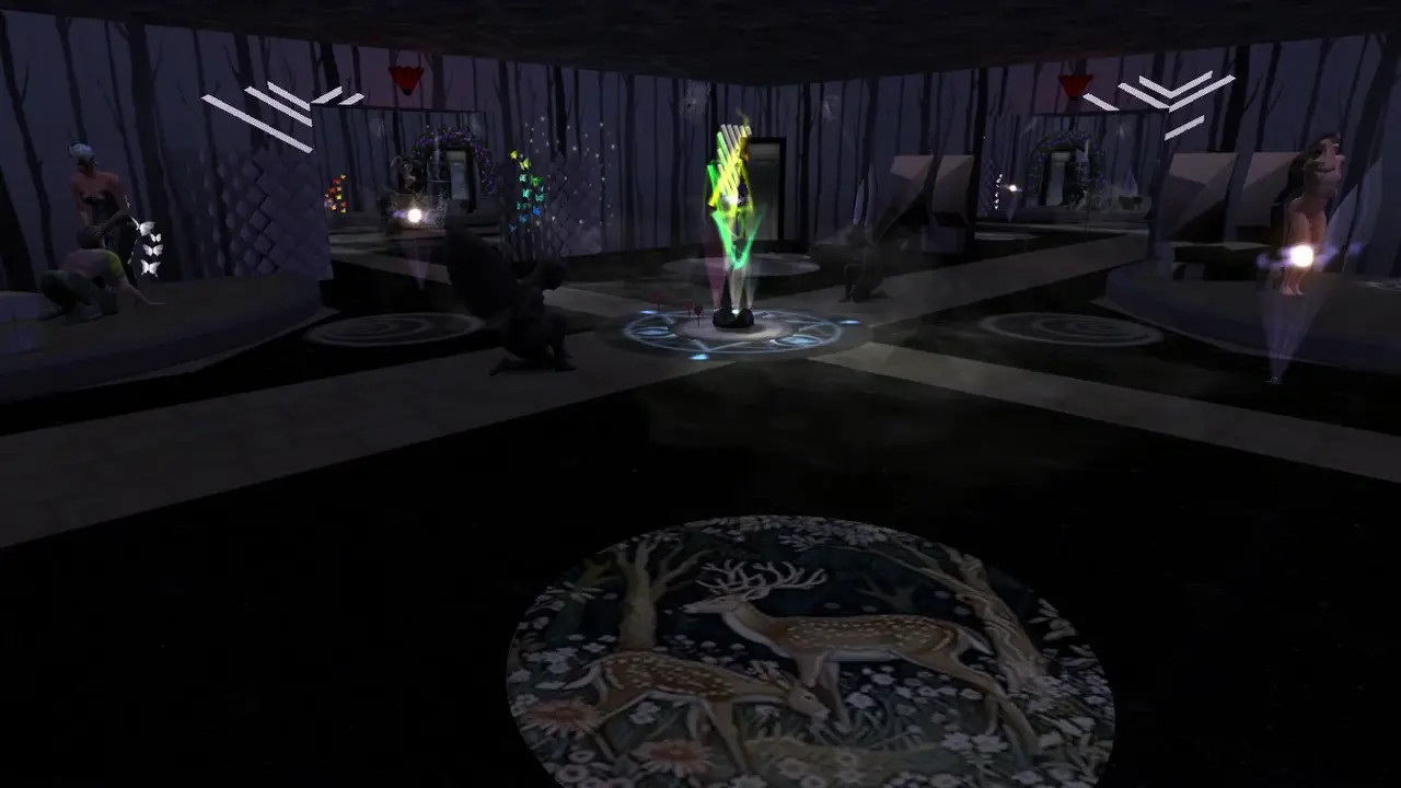 {CAT} --- {DREAM} --- {R@R}