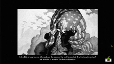 Fall:OUT - game NSFW