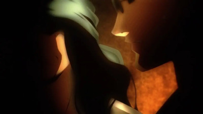 Asagami Fujino rape extended edit - Kara no Kyoukai