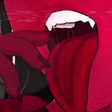 Meru the succubus edit pmv