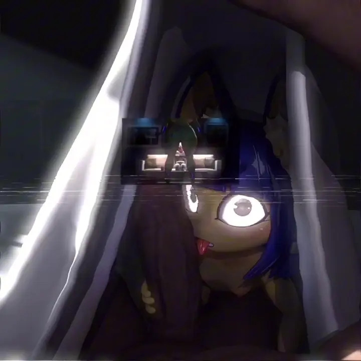 Ankha Pmv Edit