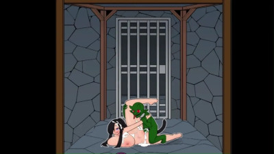 MBM Breeding Dungeon - Saiyan