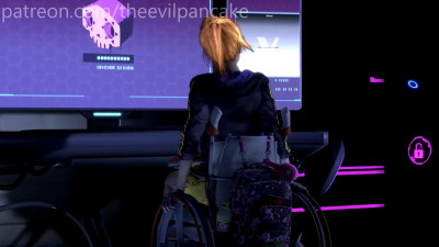 Cock vore by theevilpancake