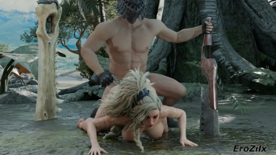 Gemma Monster Hunted