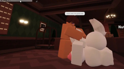 Passionate Night With Hot Kitten