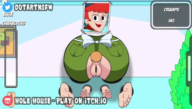 Mrs McPherson Dexters Lab Full Scene Creampie Compilation - Hole House Game