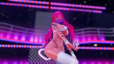 HMV SEXDance Baobhan Sith (Tanned) [0203iks][4K]