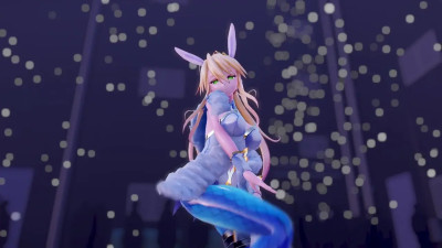 HMV Alleyway Arturia [0203iks][4K]